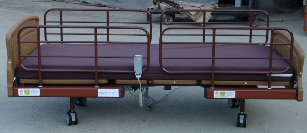 PHCB-2100