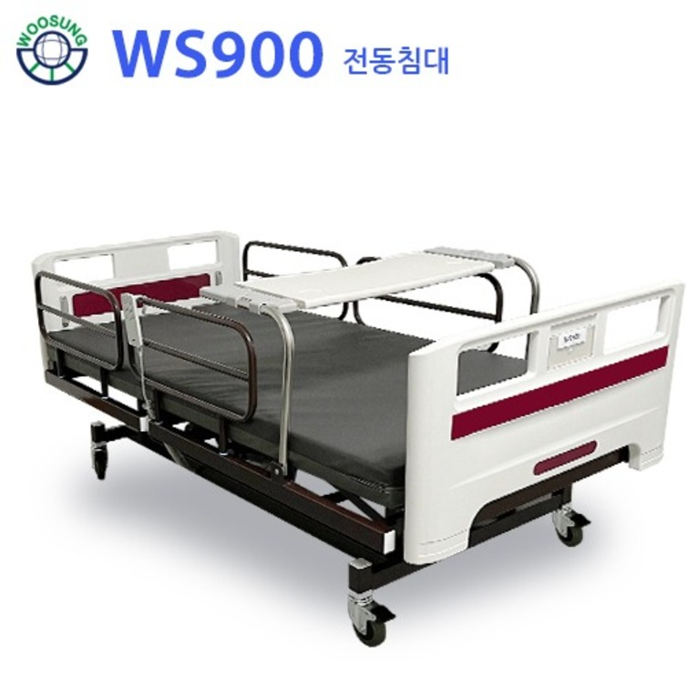 WS900