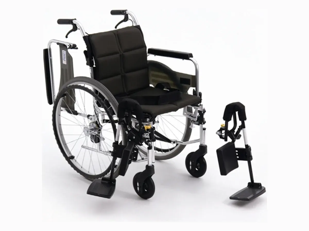 MiKi-W EV